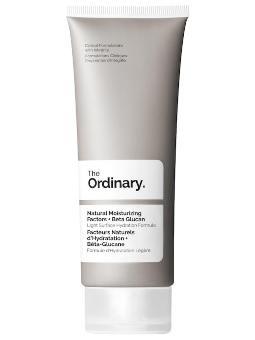 The Ordinary NIB Natural Moisturizing Factors + Beta Glucan